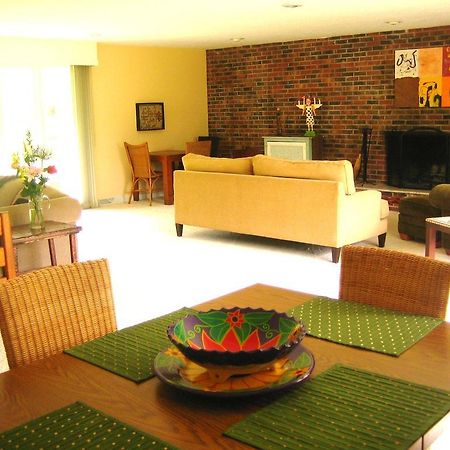 Harbert House Bed And Breakfast 외부 사진