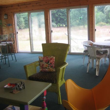 Harbert House Bed And Breakfast 외부 사진