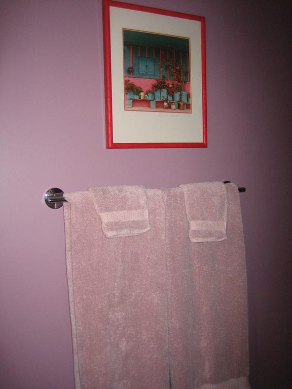 Harbert House Bed And Breakfast 객실 사진