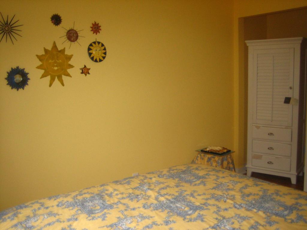Harbert House Bed And Breakfast 객실 사진