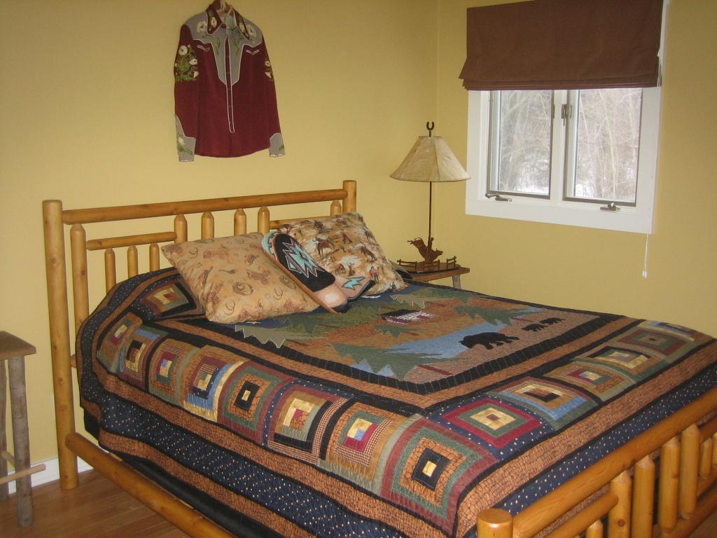 Harbert House Bed And Breakfast 객실 사진
