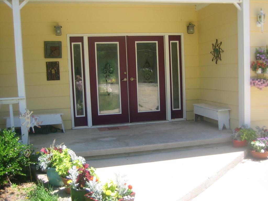 Harbert House Bed And Breakfast 외부 사진
