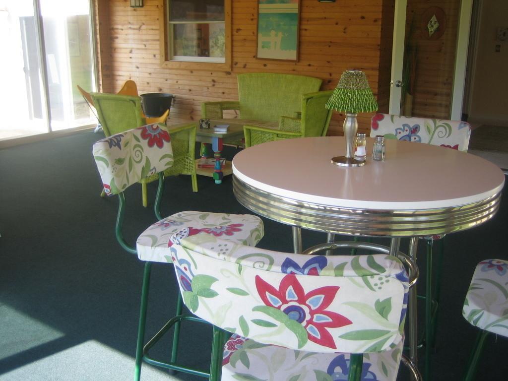 Harbert House Bed And Breakfast 외부 사진