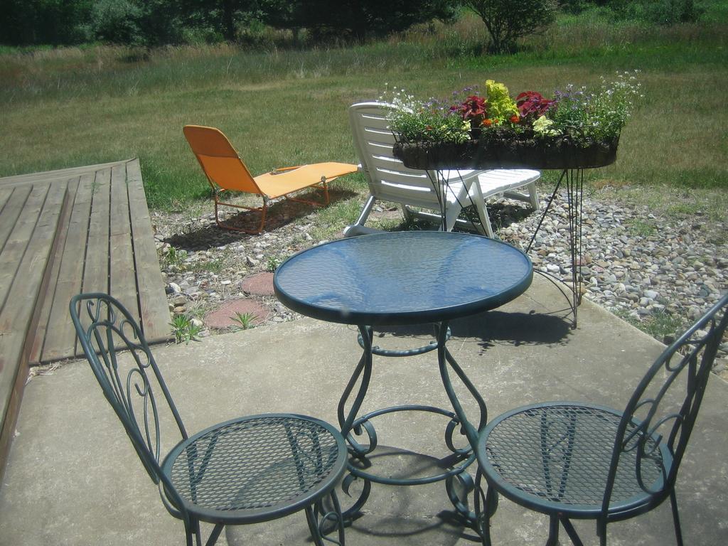 Harbert House Bed And Breakfast 외부 사진