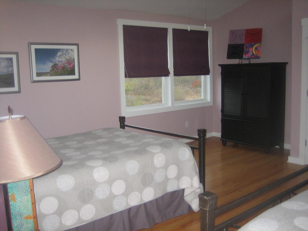 Harbert House Bed And Breakfast 외부 사진