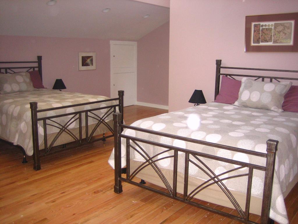 Harbert House Bed And Breakfast 객실 사진