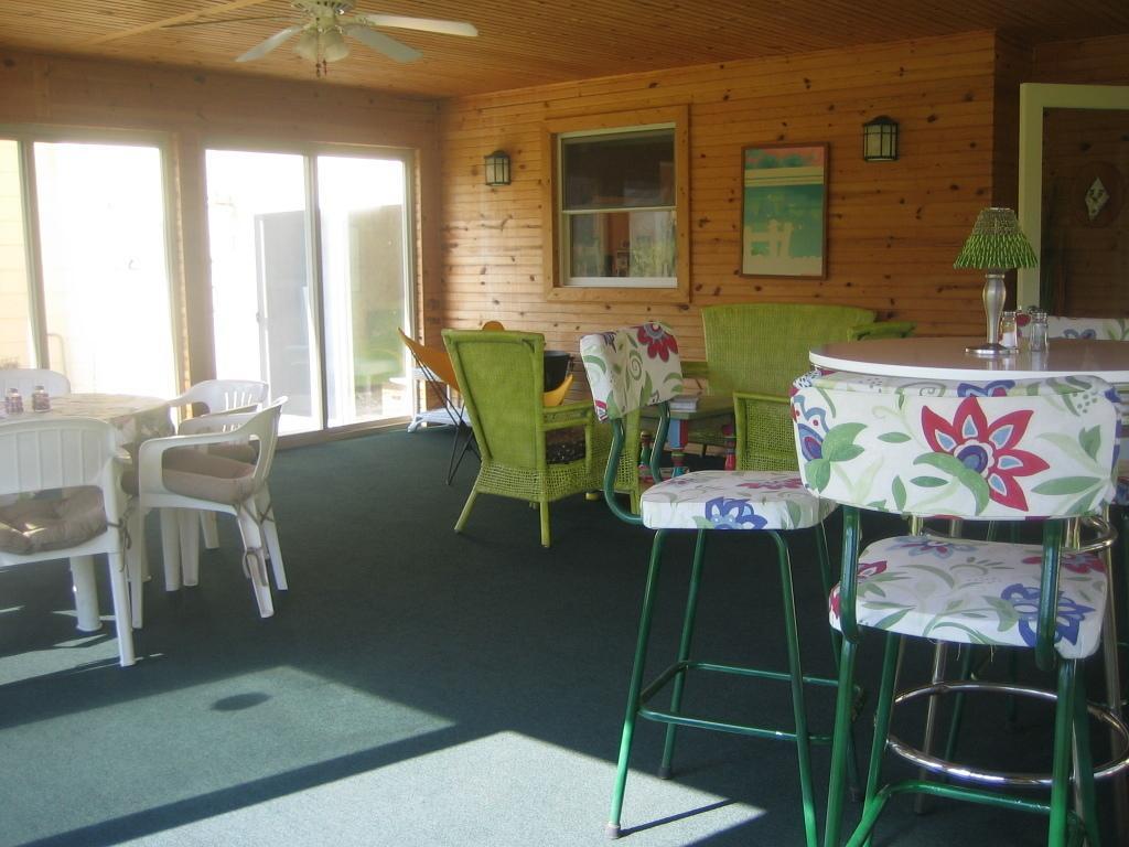 Harbert House Bed And Breakfast 외부 사진
