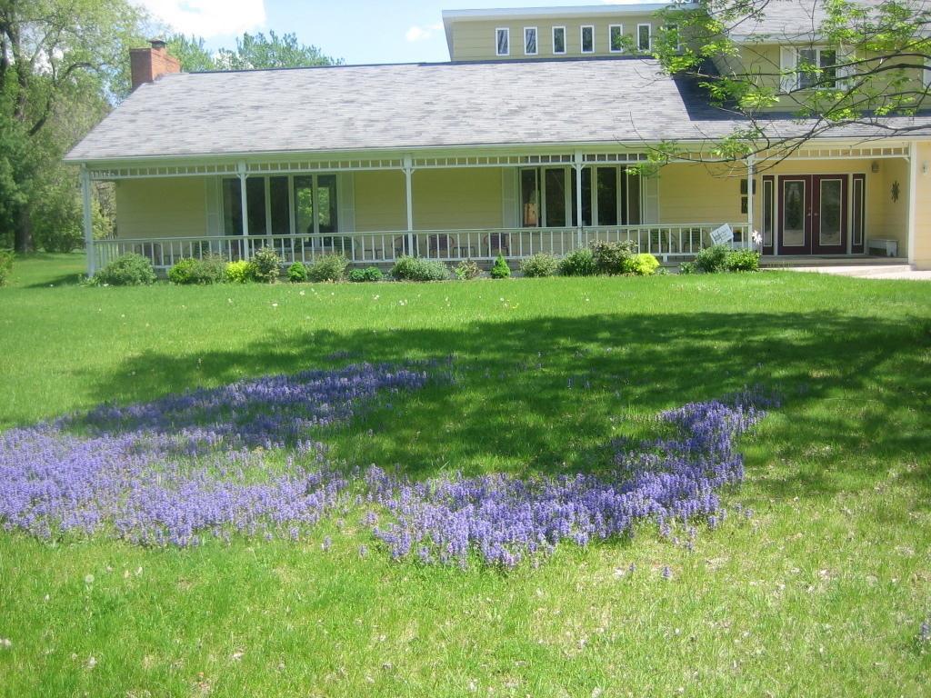 Harbert House Bed And Breakfast 외부 사진