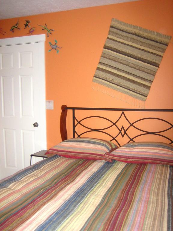 Harbert House Bed And Breakfast 객실 사진