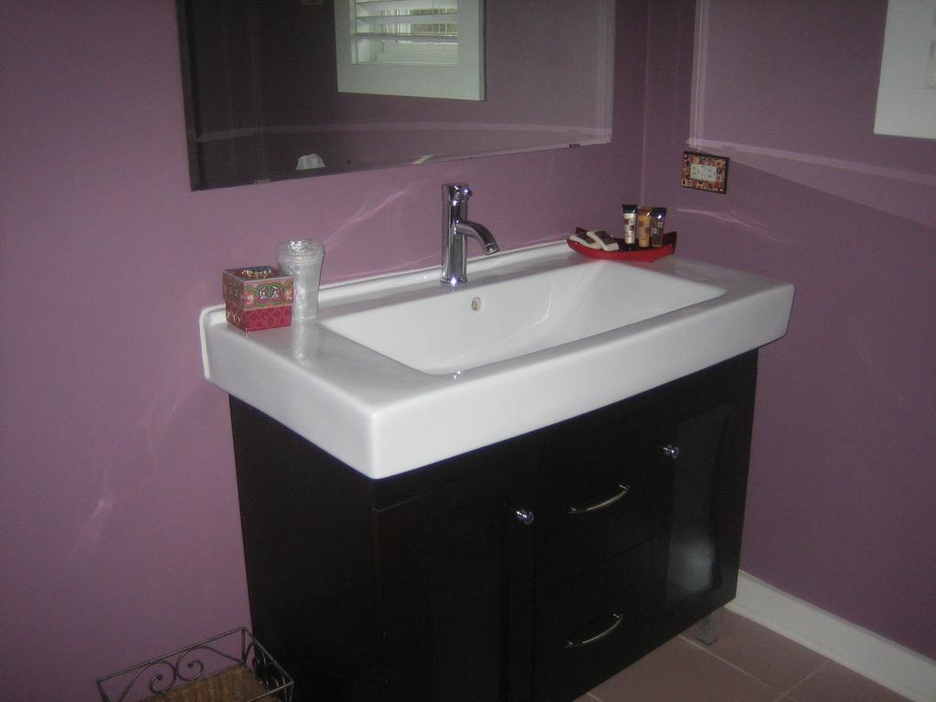 Harbert House Bed And Breakfast 외부 사진