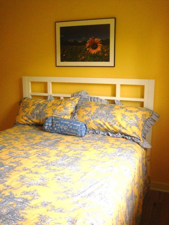 Harbert House Bed And Breakfast 외부 사진