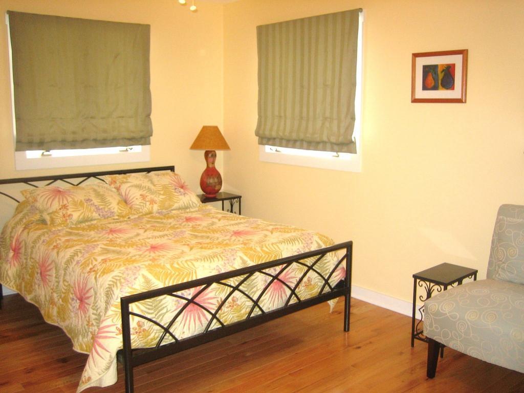Harbert House Bed And Breakfast 객실 사진